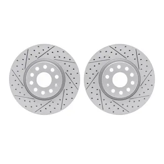 R1 Concepts WBPN1-74001 Brake Rotor- Carbon D/S